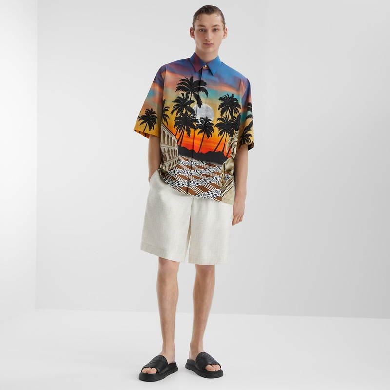 FENDI Shirt outlook