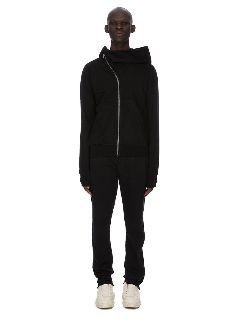 Rick Owens DRKSHDW MOUNTAIN HOODIE outlook