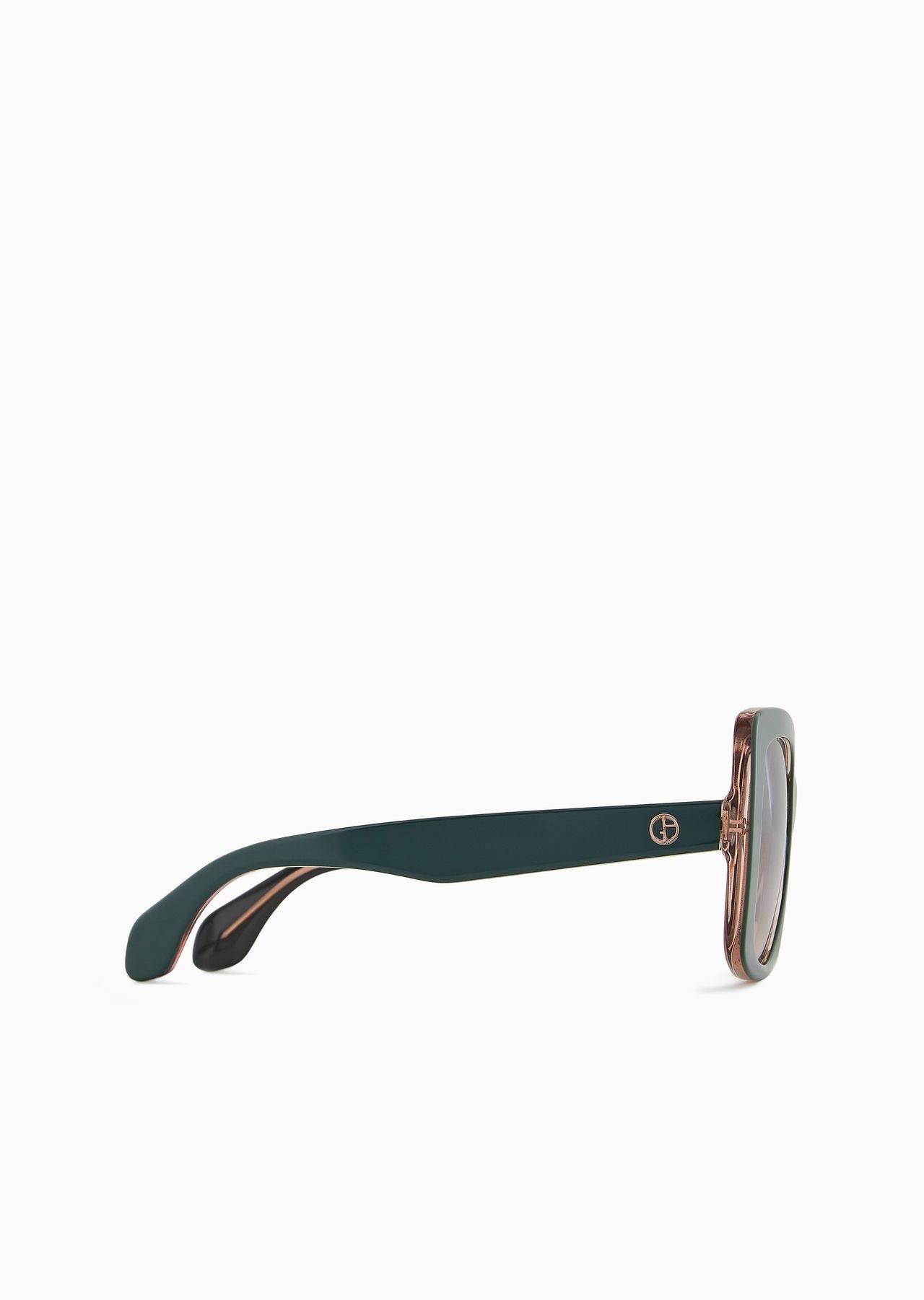 Women’s square sunglasses - 3