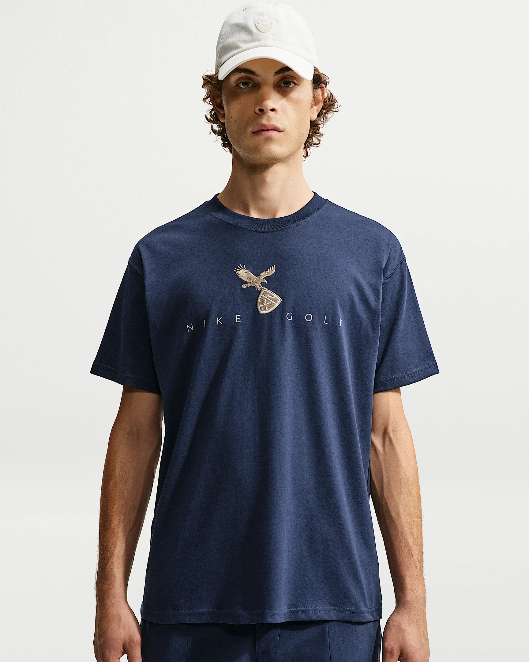 Nike Men's Golf T-Shirt - 1
