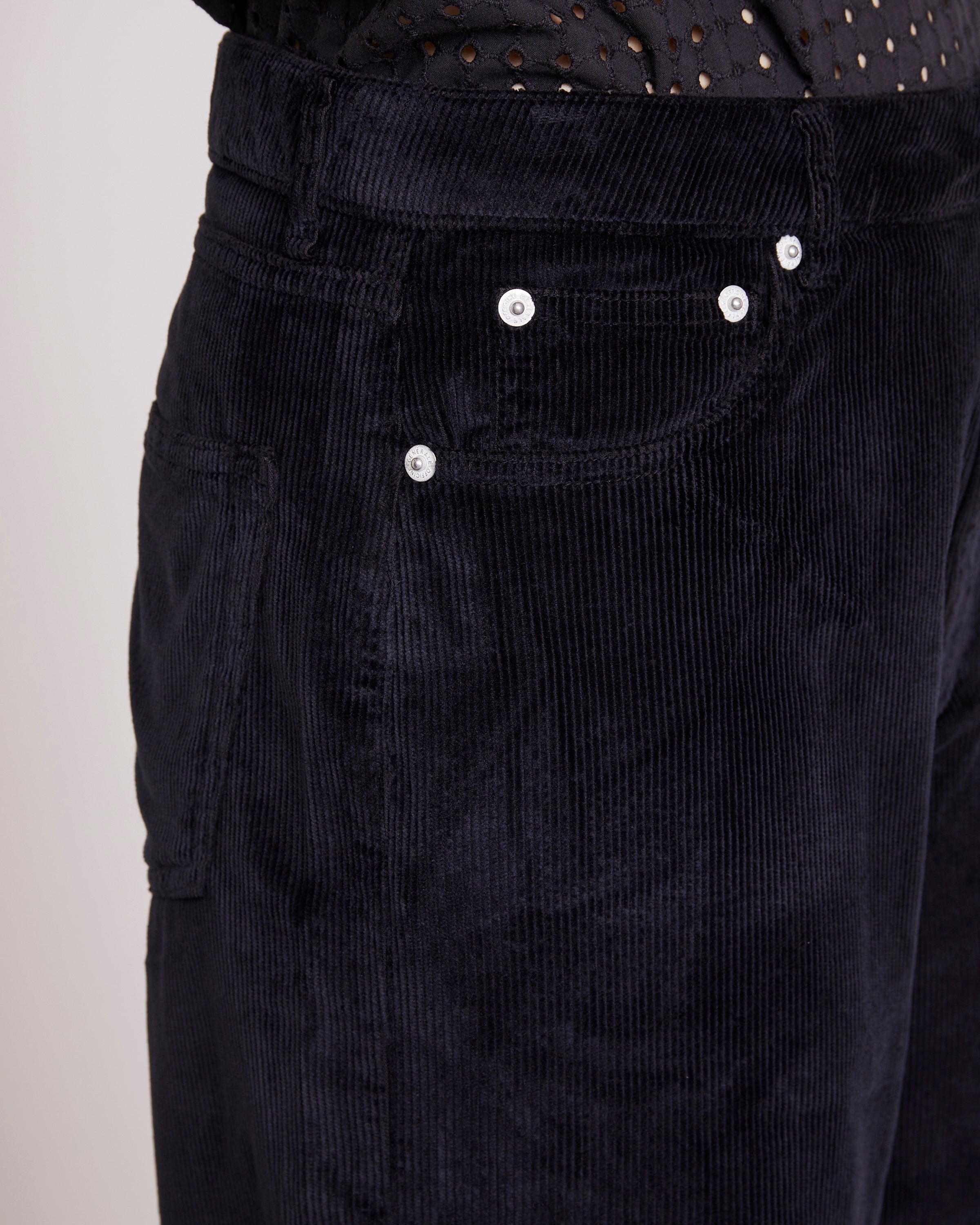 ROMY DENIM - 4