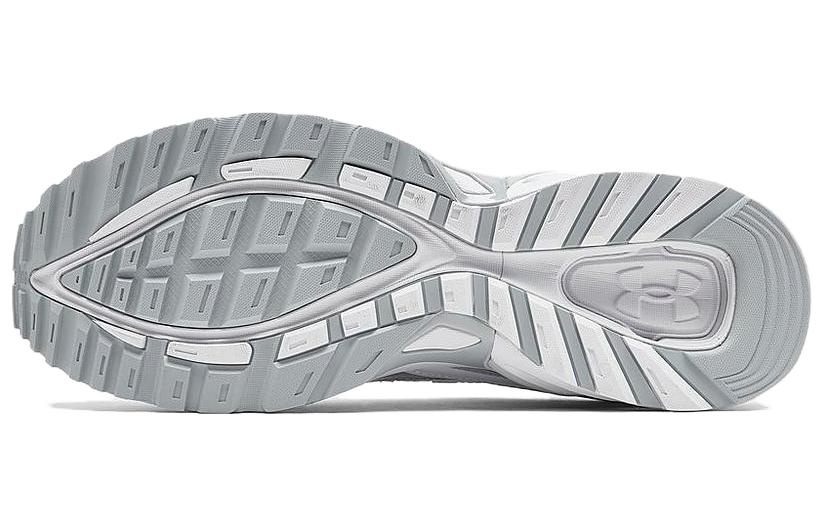 Under Armour Hovr Apparition 'White Metallic Silver' 3027595-111 - 5
