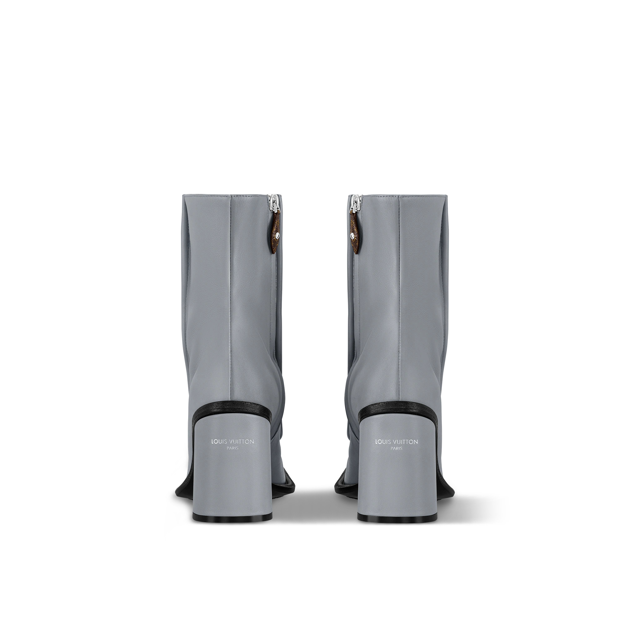 Berlin Ankle Boot - 3