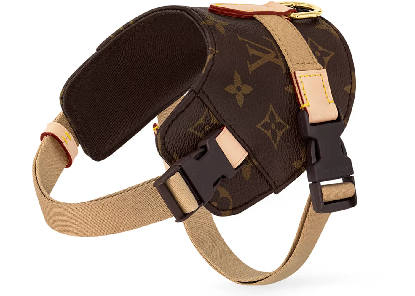 Louis Vuitton Harness PM Monogram - 1