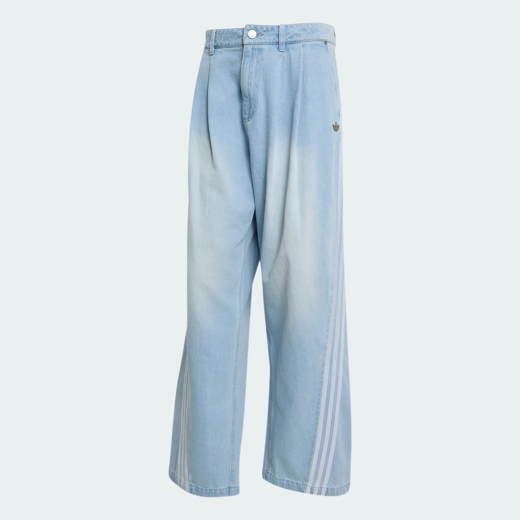 ADILENIUM SEASON 5 DENIM JEANS - 1