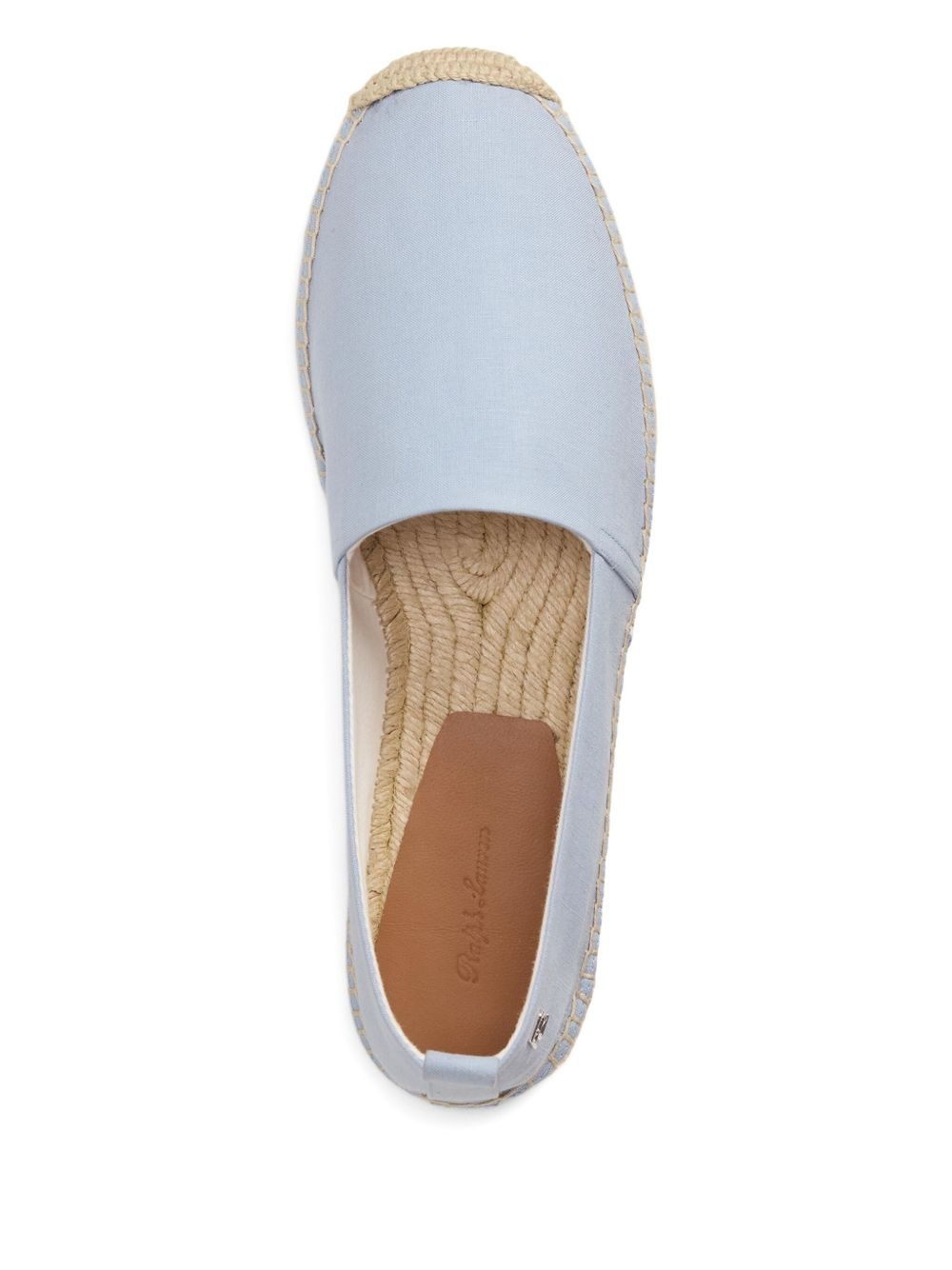 canvas espadrilles - 4