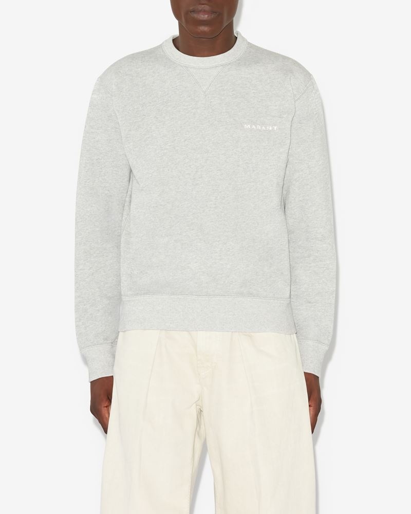 MIKIS LOGO SWEATSHIRT - 4