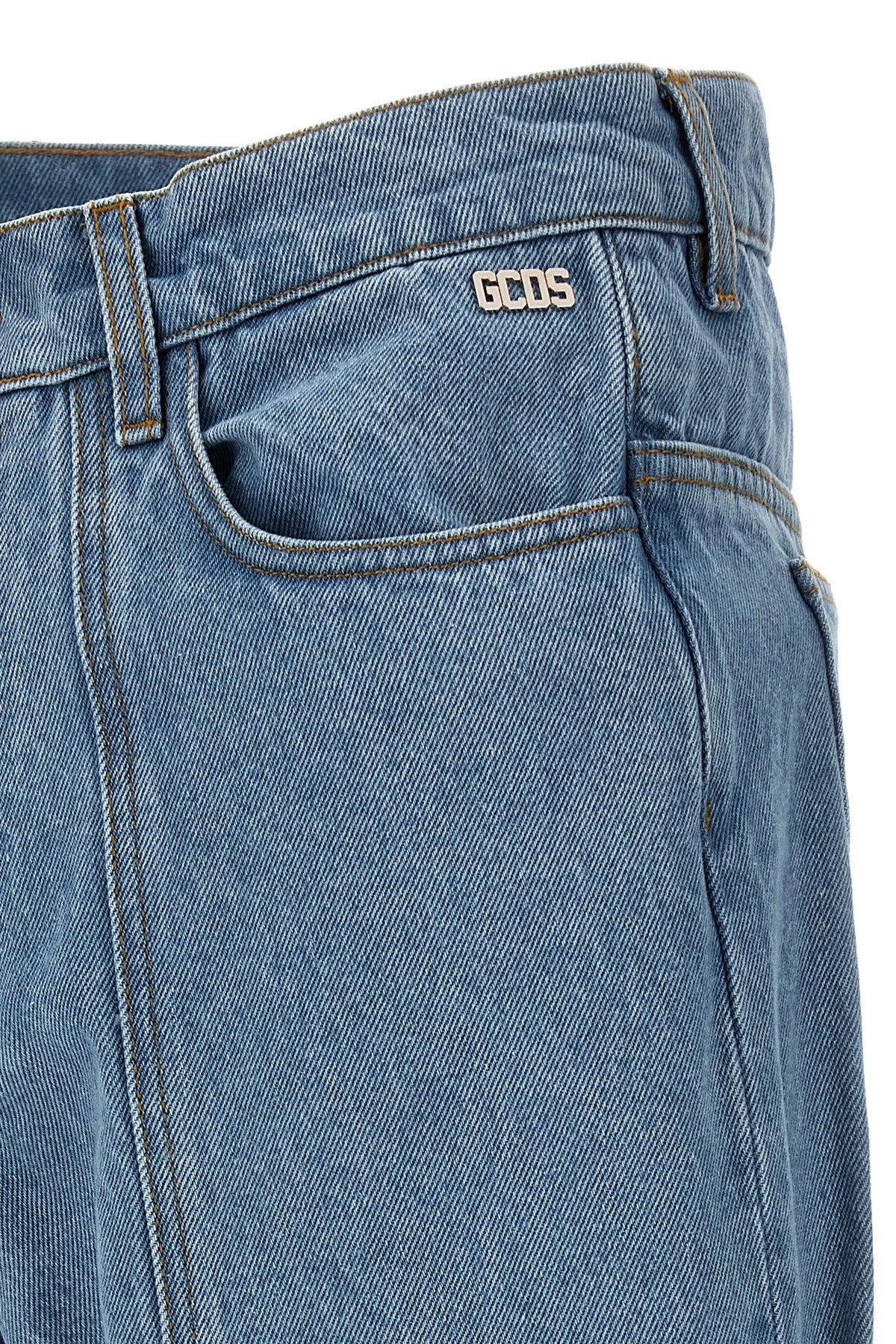 'Denim Ultrapocket' jeans - 6