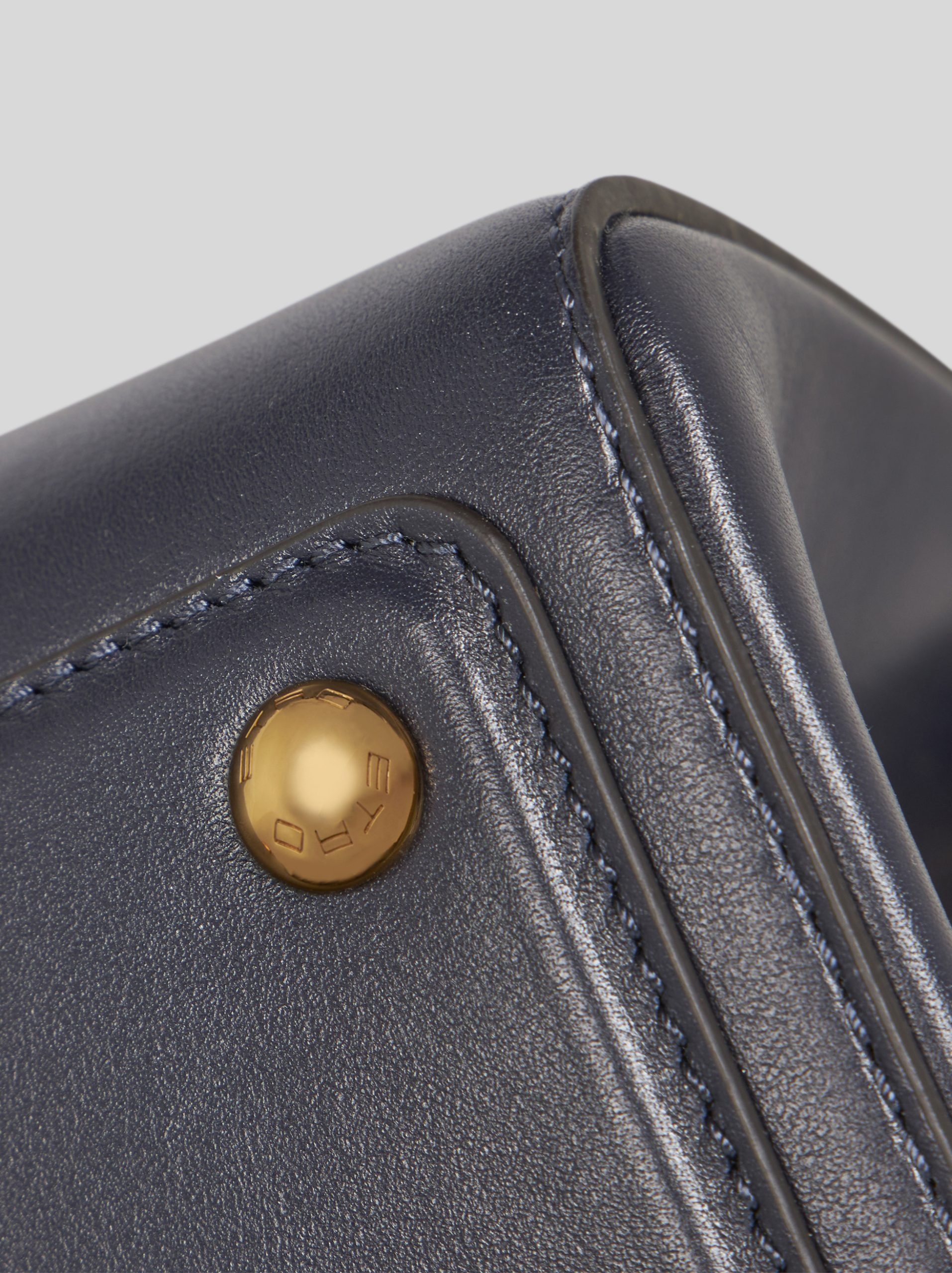 Etro – Vela Mini Blue - 7