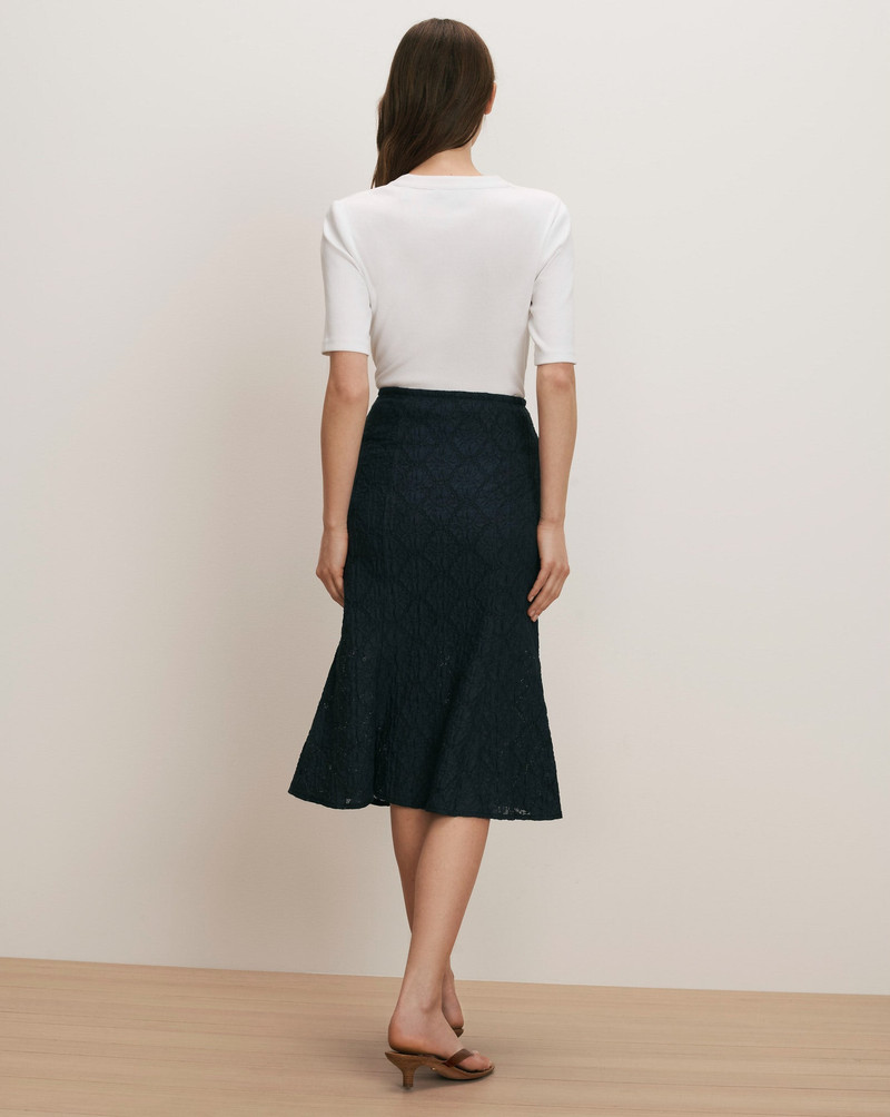 MASSIMO MIDI SKIRT 6