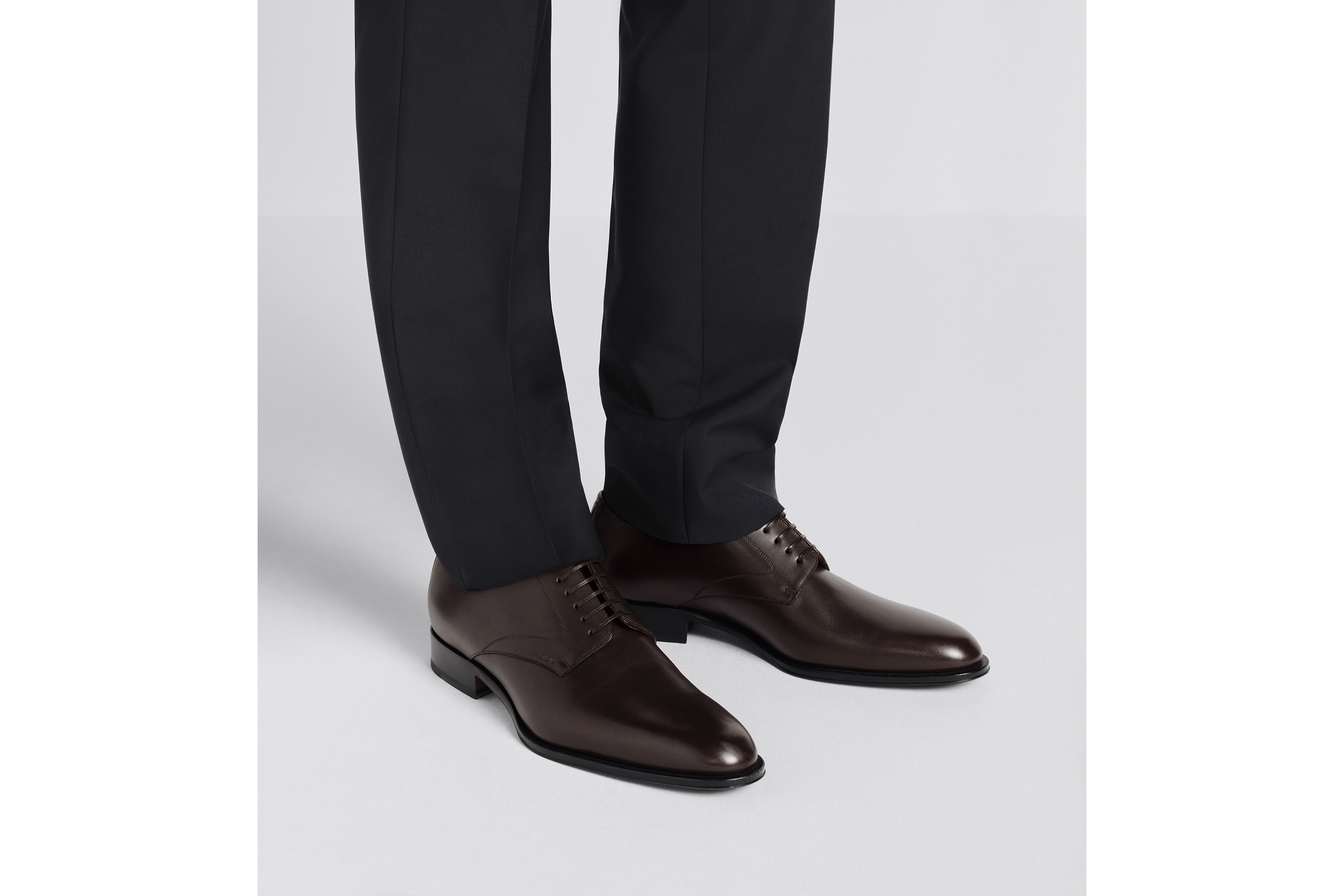Dior Timeless Derby Shoe - 2