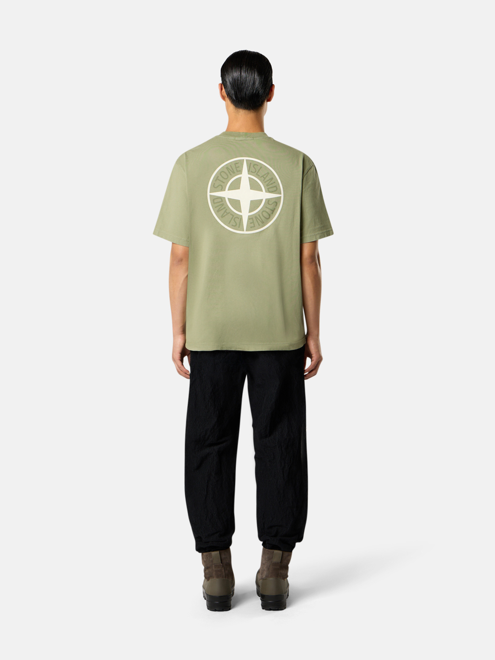 2100037 COMBED ORGANIC COTTON JERSEY - 2