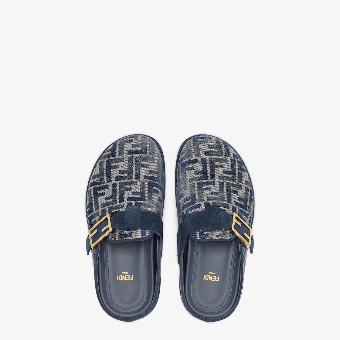 Fendi Feel - 4