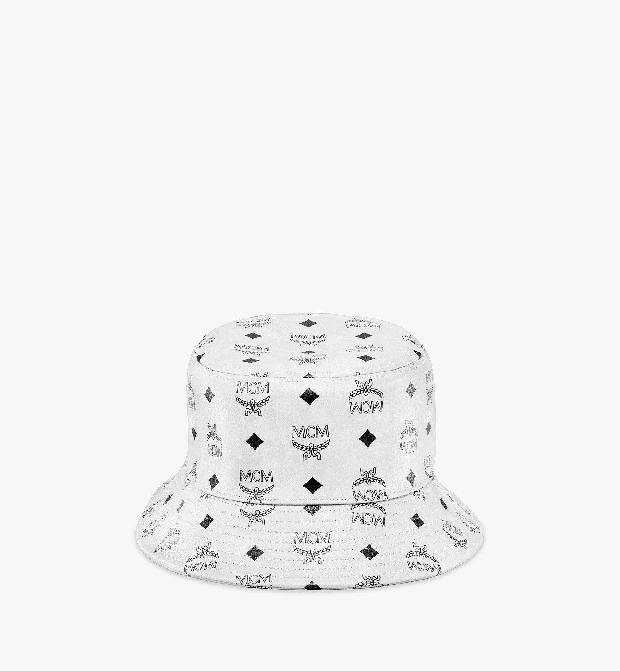 Bucket Hat in Visetos - 1