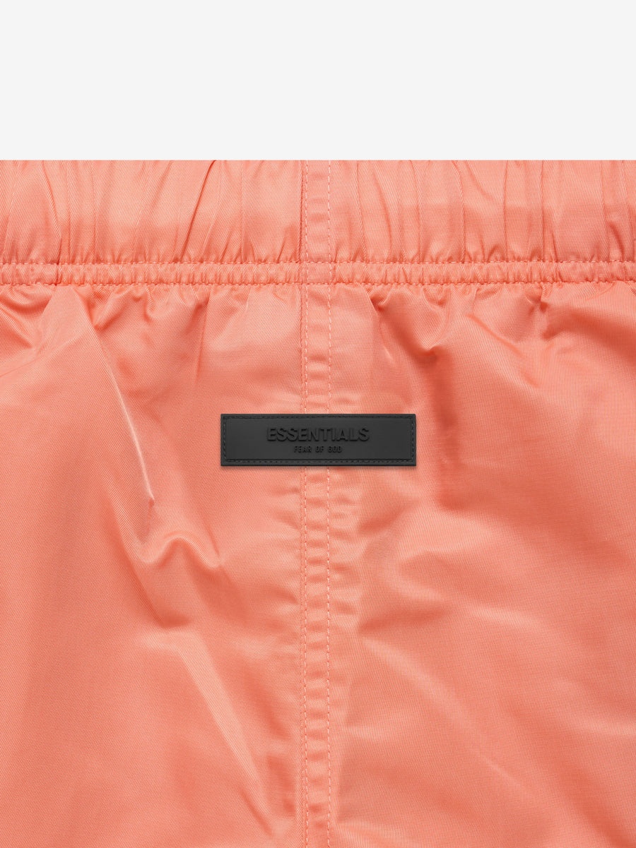 Kids Nylon Running Shorts - 3