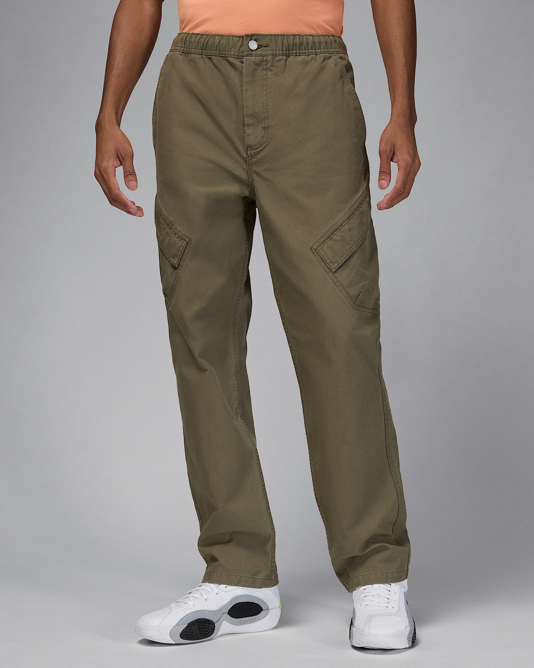 Tatum Chicago Men's Pants - 1