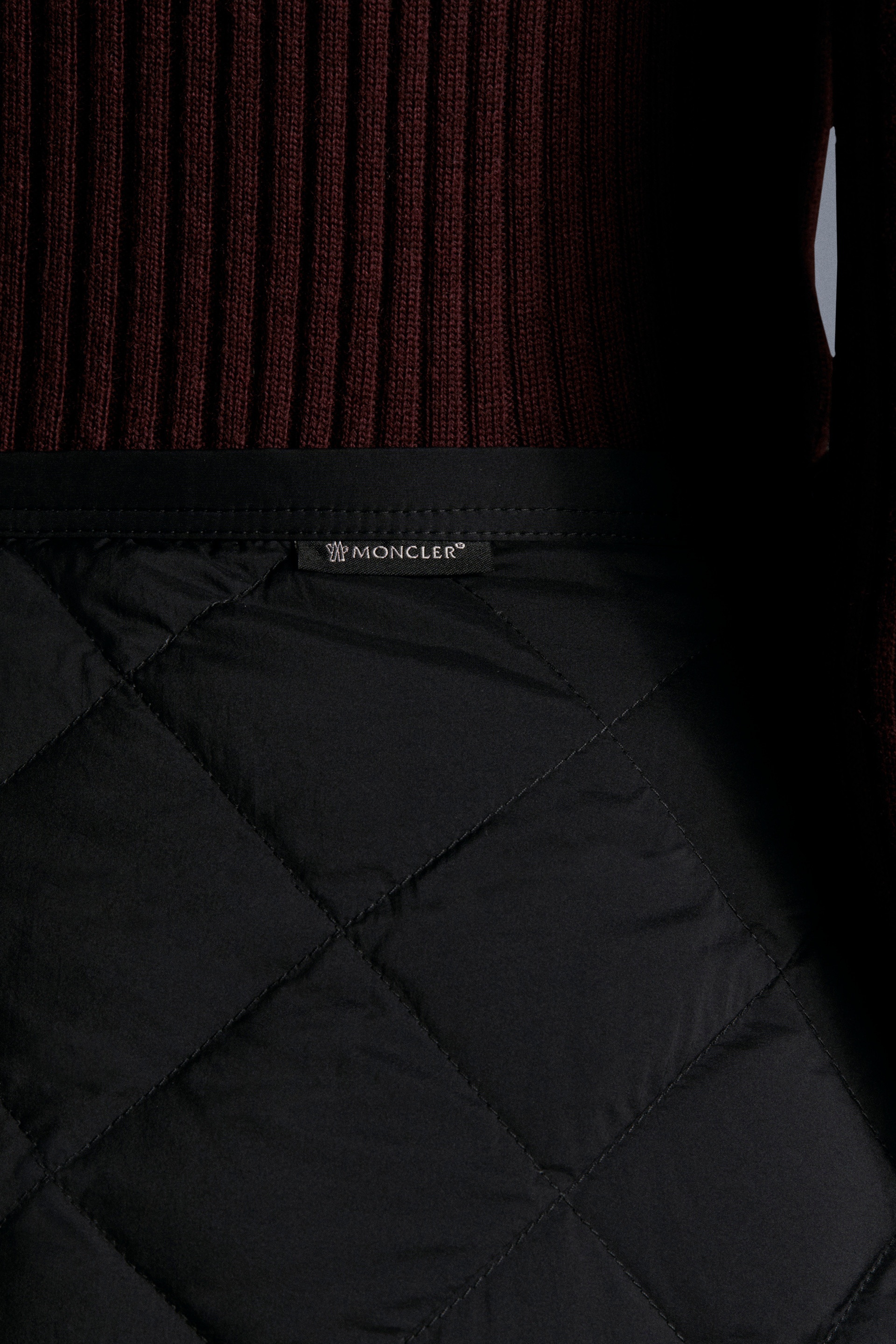 Quilted Skirt - 6