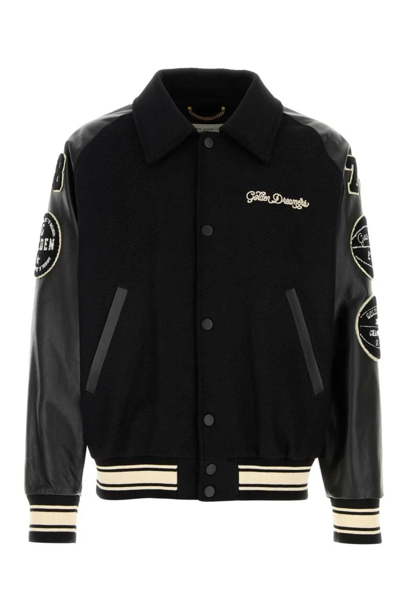Golden Goose Jackets - 1