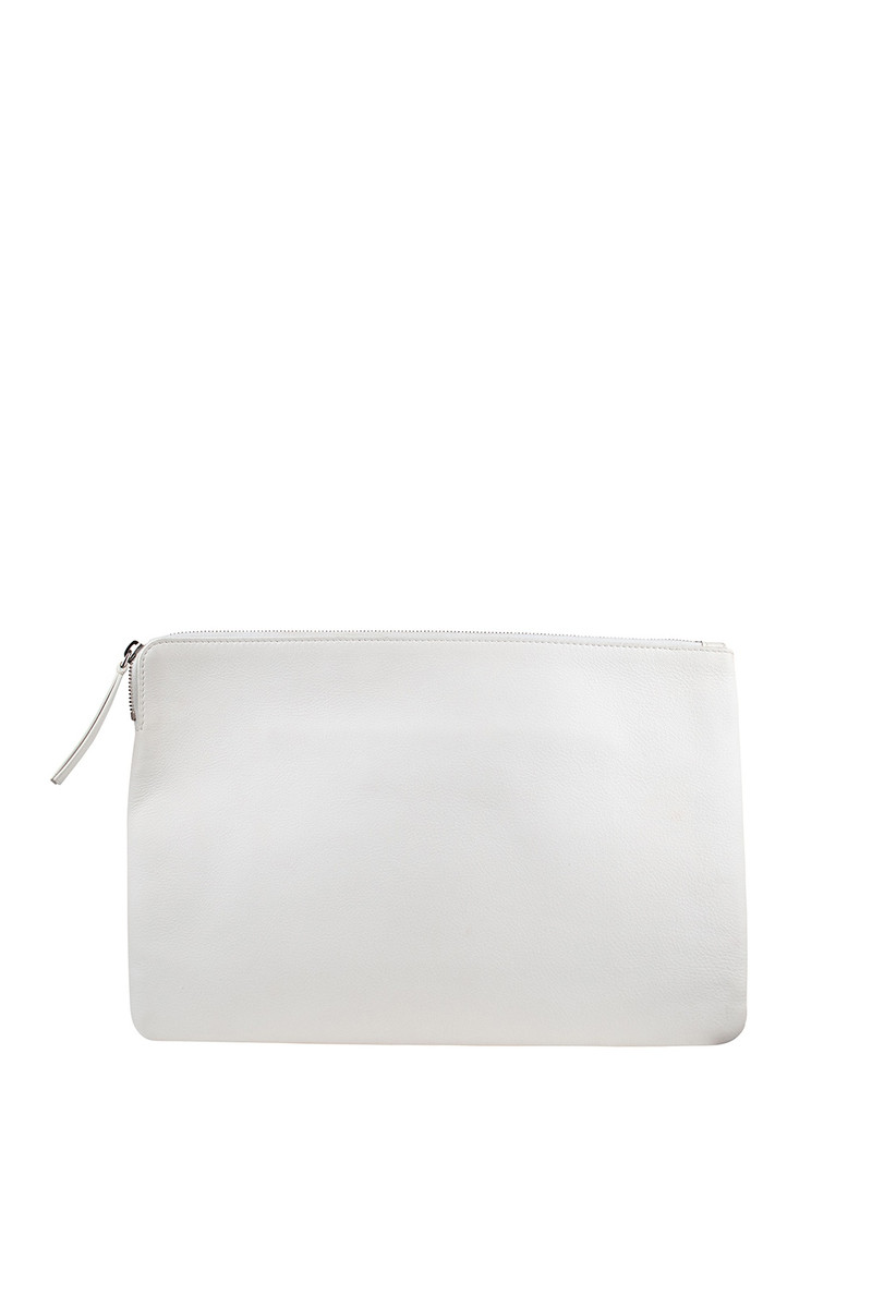 BALENCIAGA Everyday computer pouch outlook