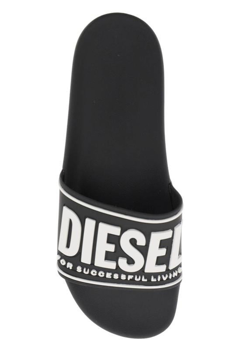Diesel MULE/SLIPPERS outlook