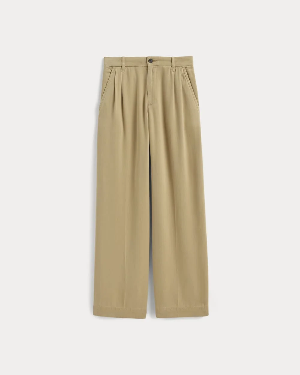 THE TROUSER IN BUTTERSOFT - 1