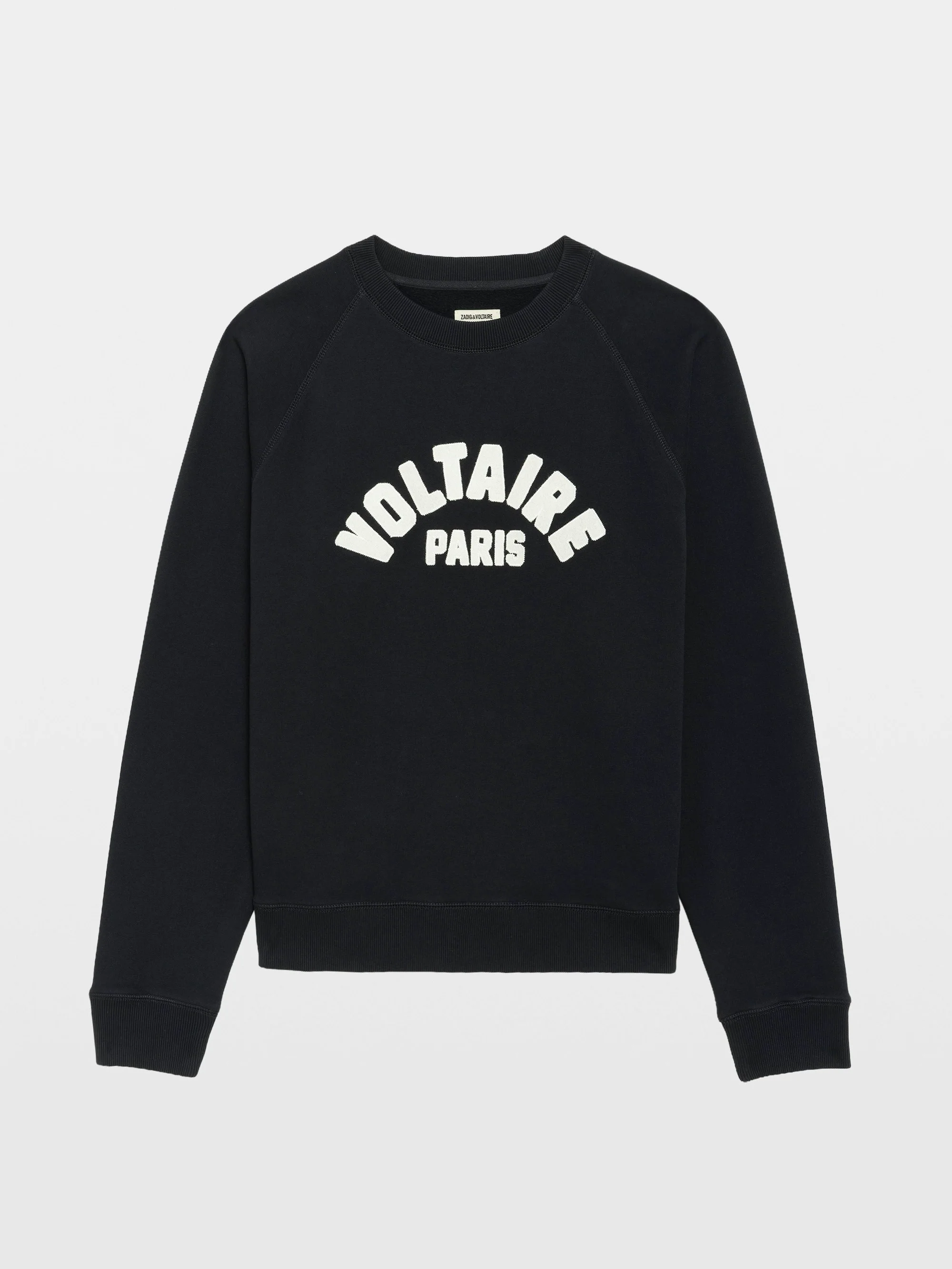 Sunco Sweatshirt - 1