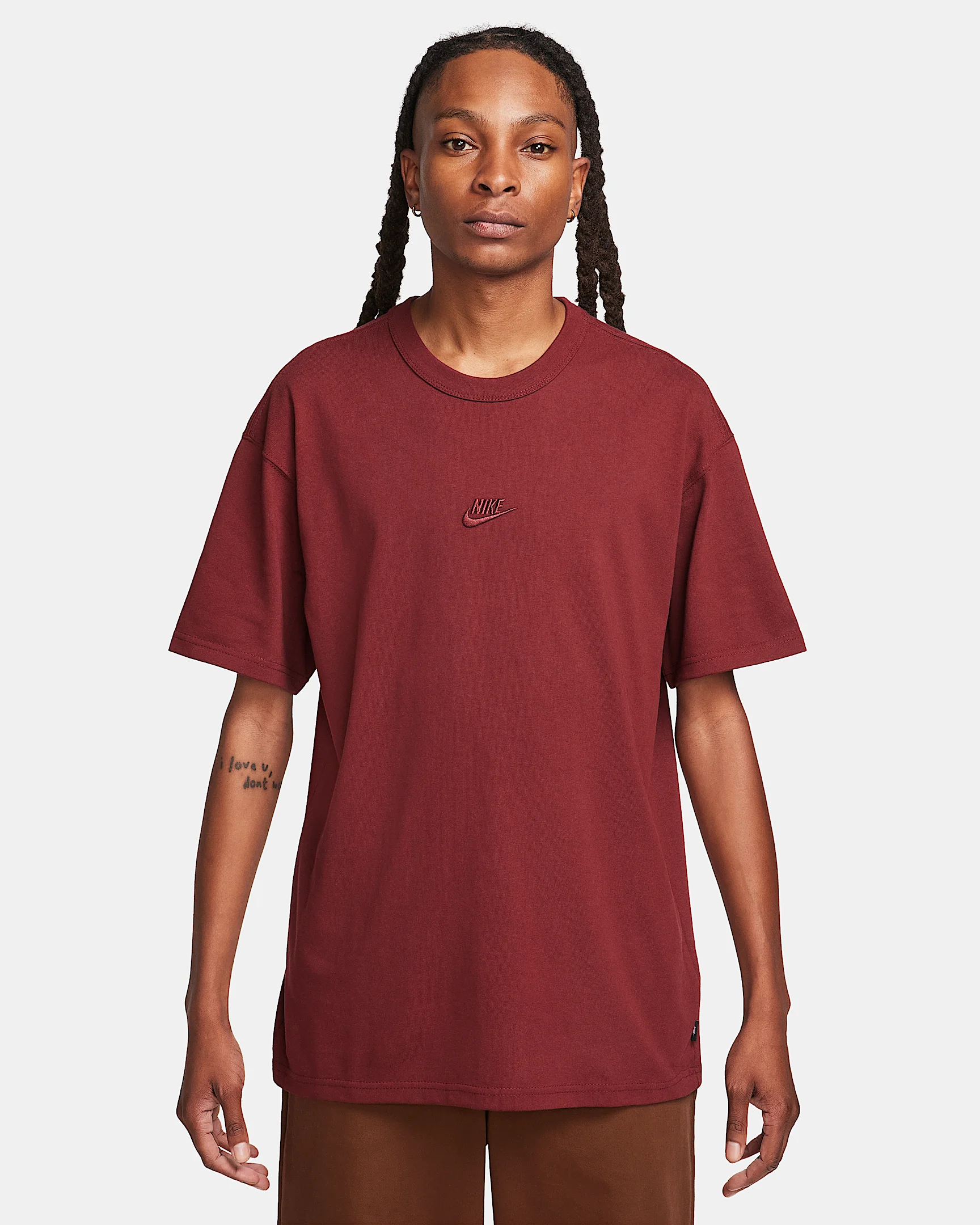 Nike Sportswear Premium Essentials Men's T-Shirt - 1