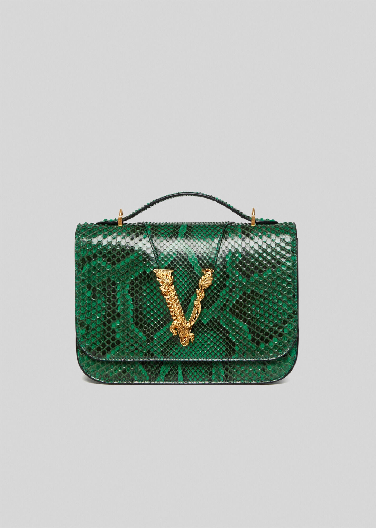 Virtus Python Shoulder Bag - 1