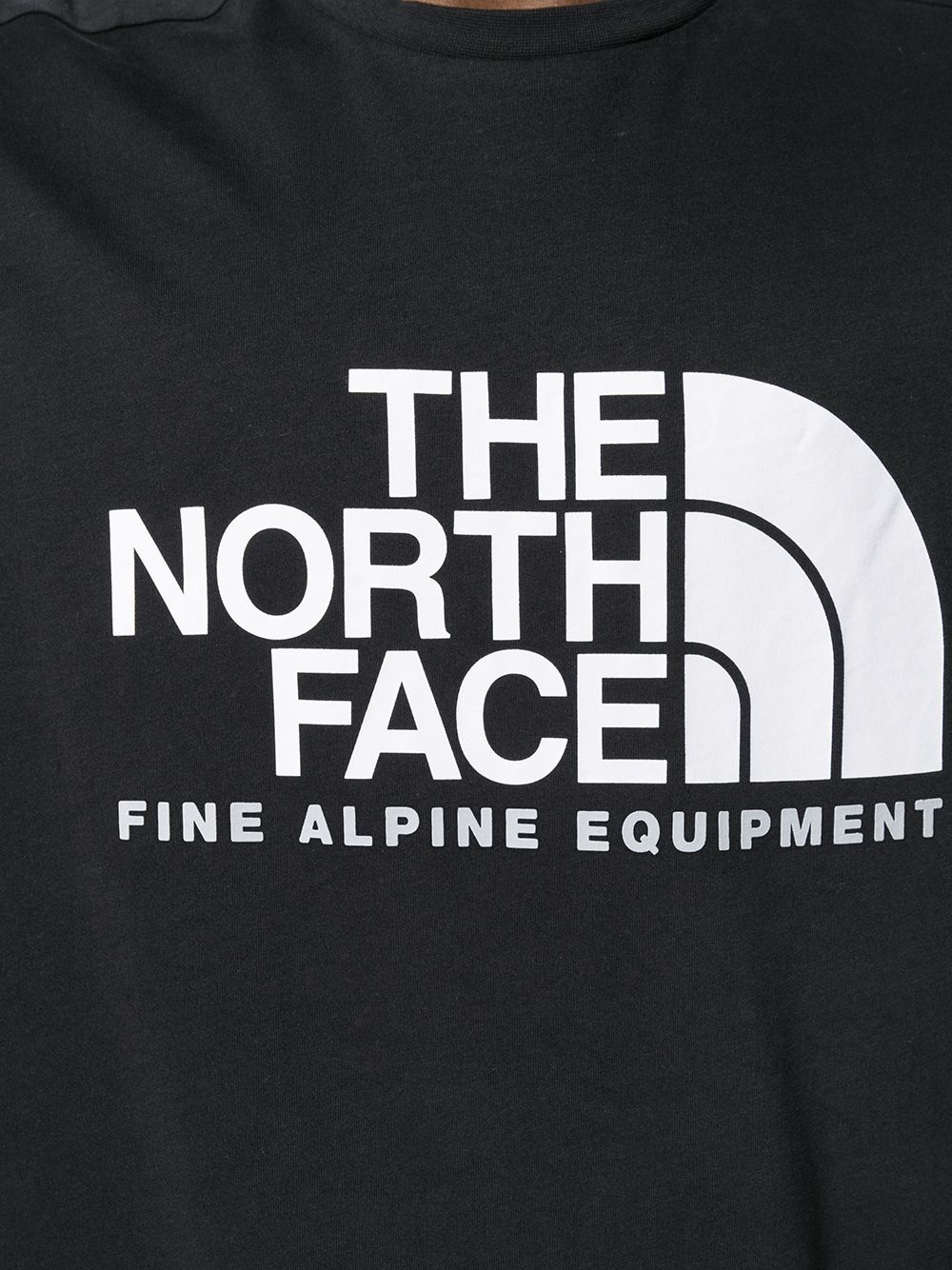 Fine Alpine II T-shirt - 5