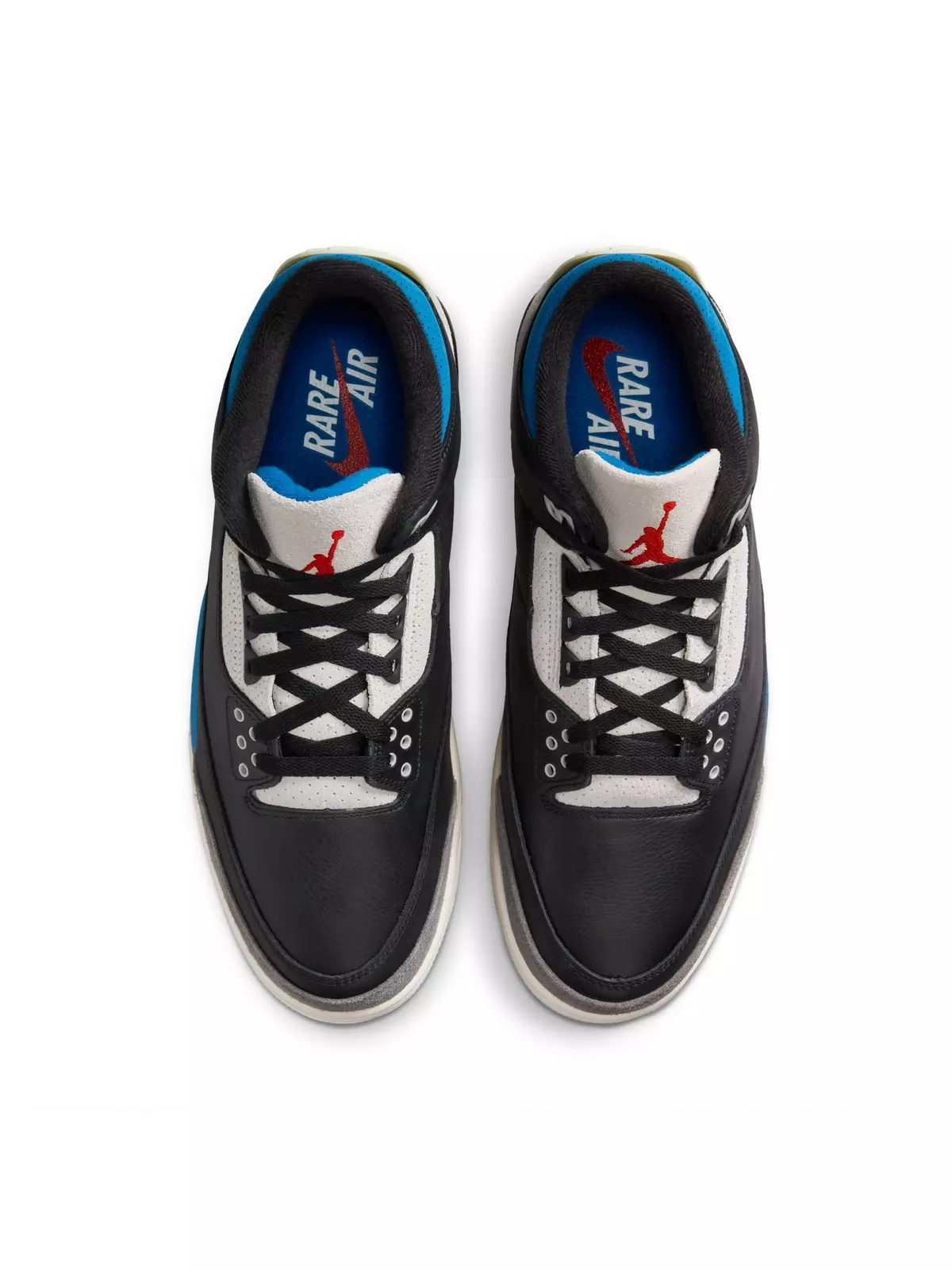 3 Retro "Rare Air" Men's Shoe - 13