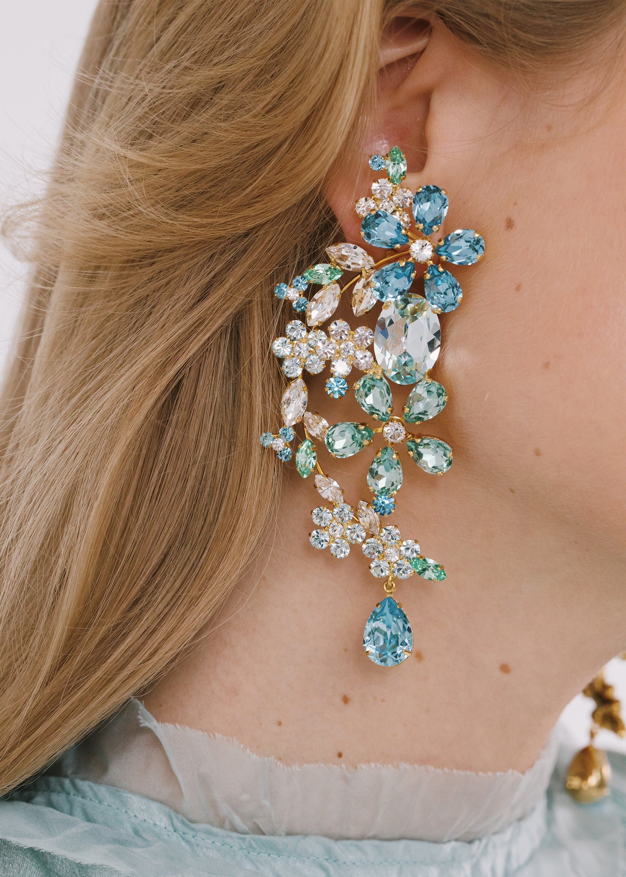 Bellemy Earrings - 2