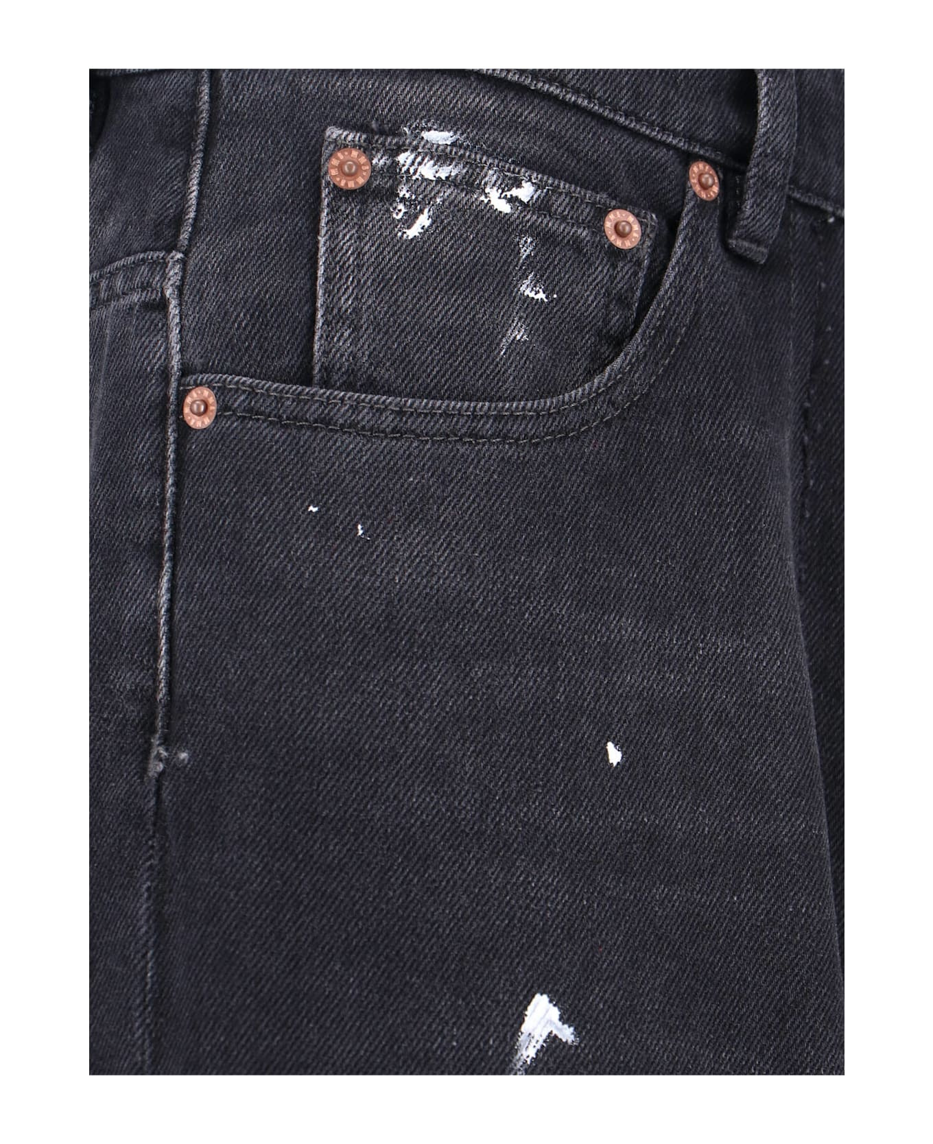 Jeans Baggy - 4