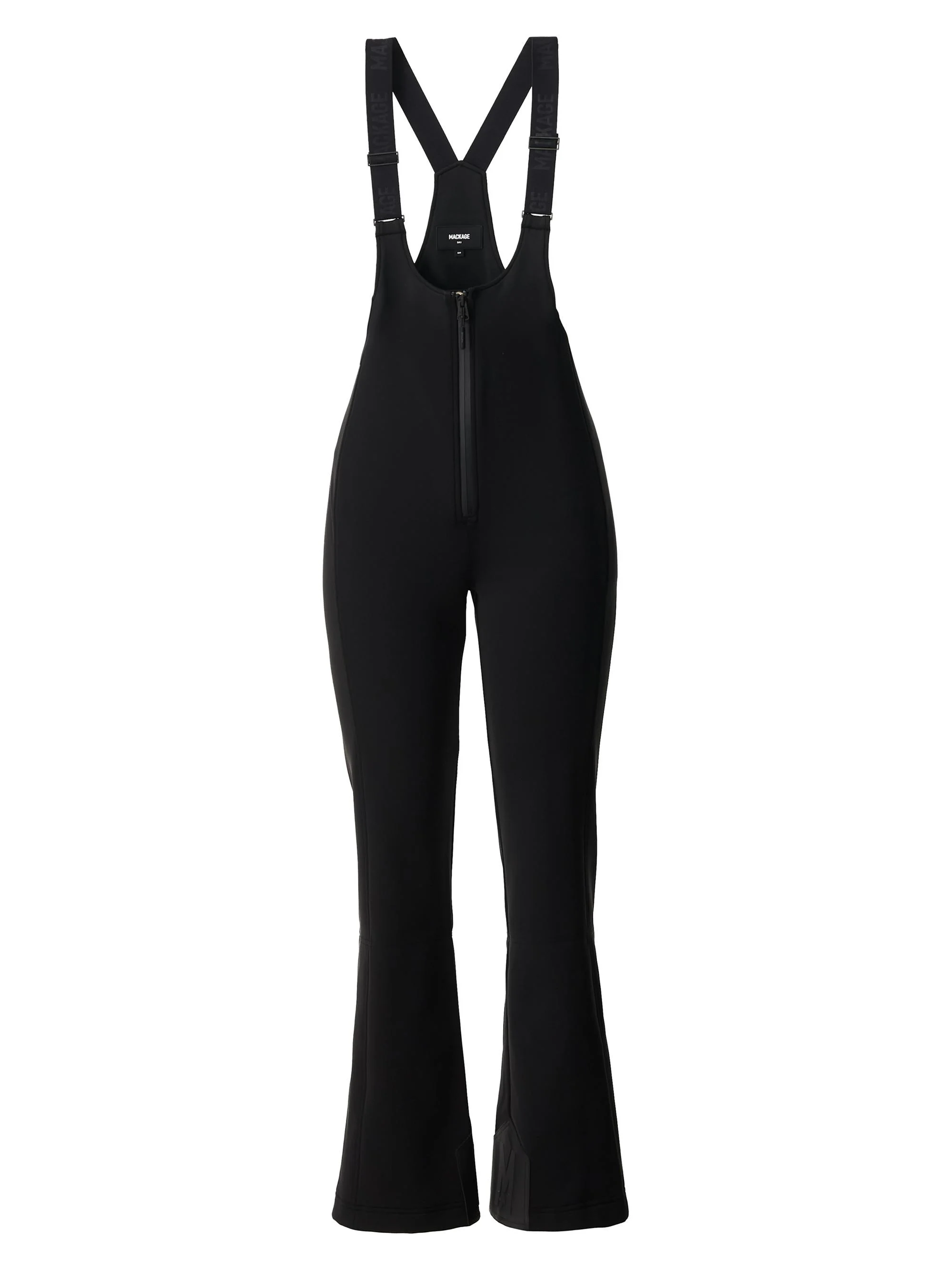 Women's Gia Ski Pants - Black - 1