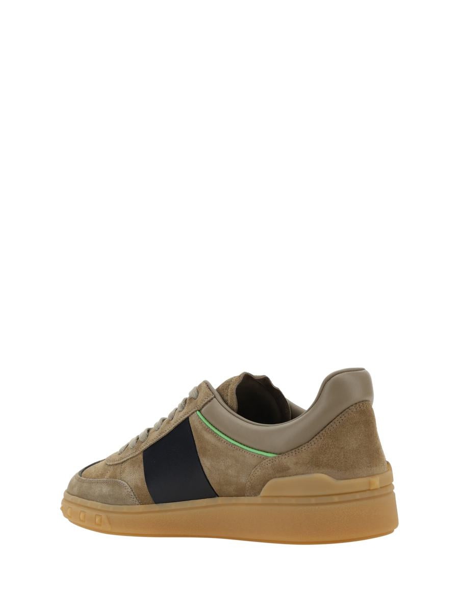 VALENTINO GARAVANI SNEAKERS - 3