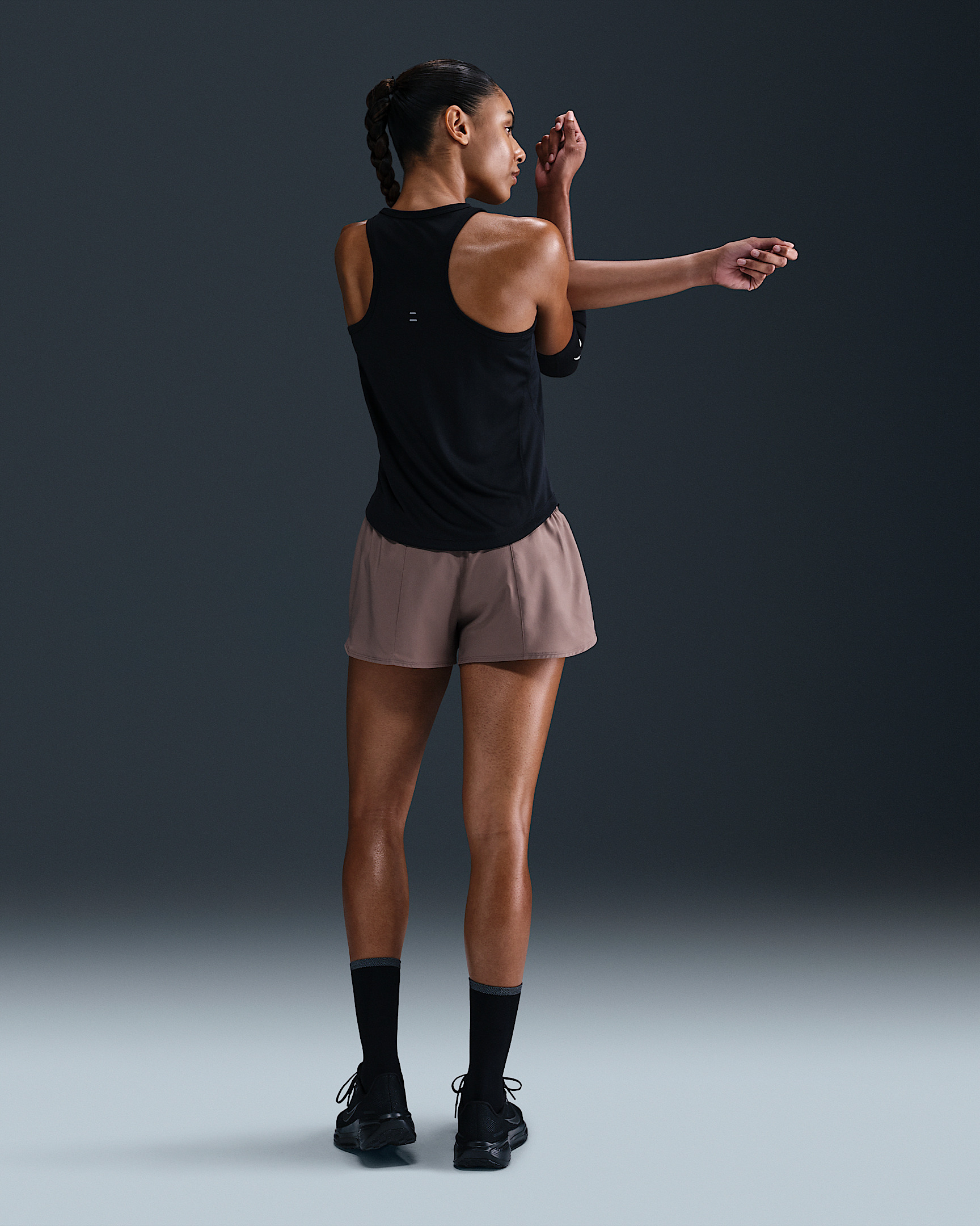 Nike Tempo Women's Dri-FIT Running Tank Top - 5