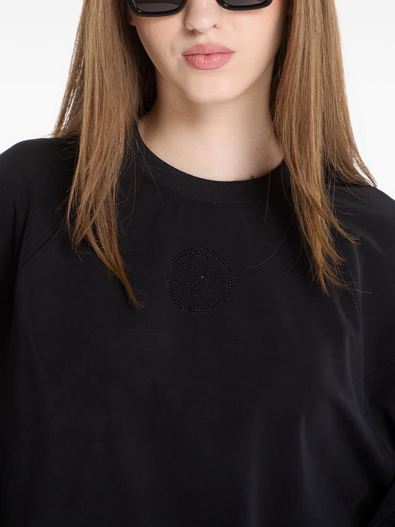 puff-sleeve top 4