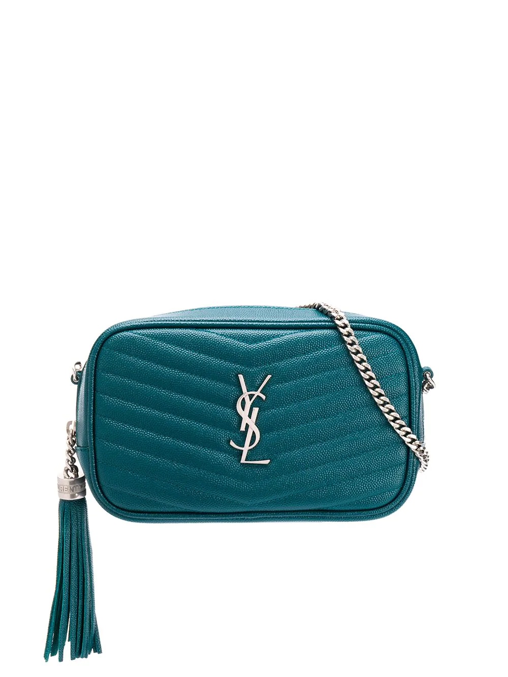 mini Lou crossbody bag - 1