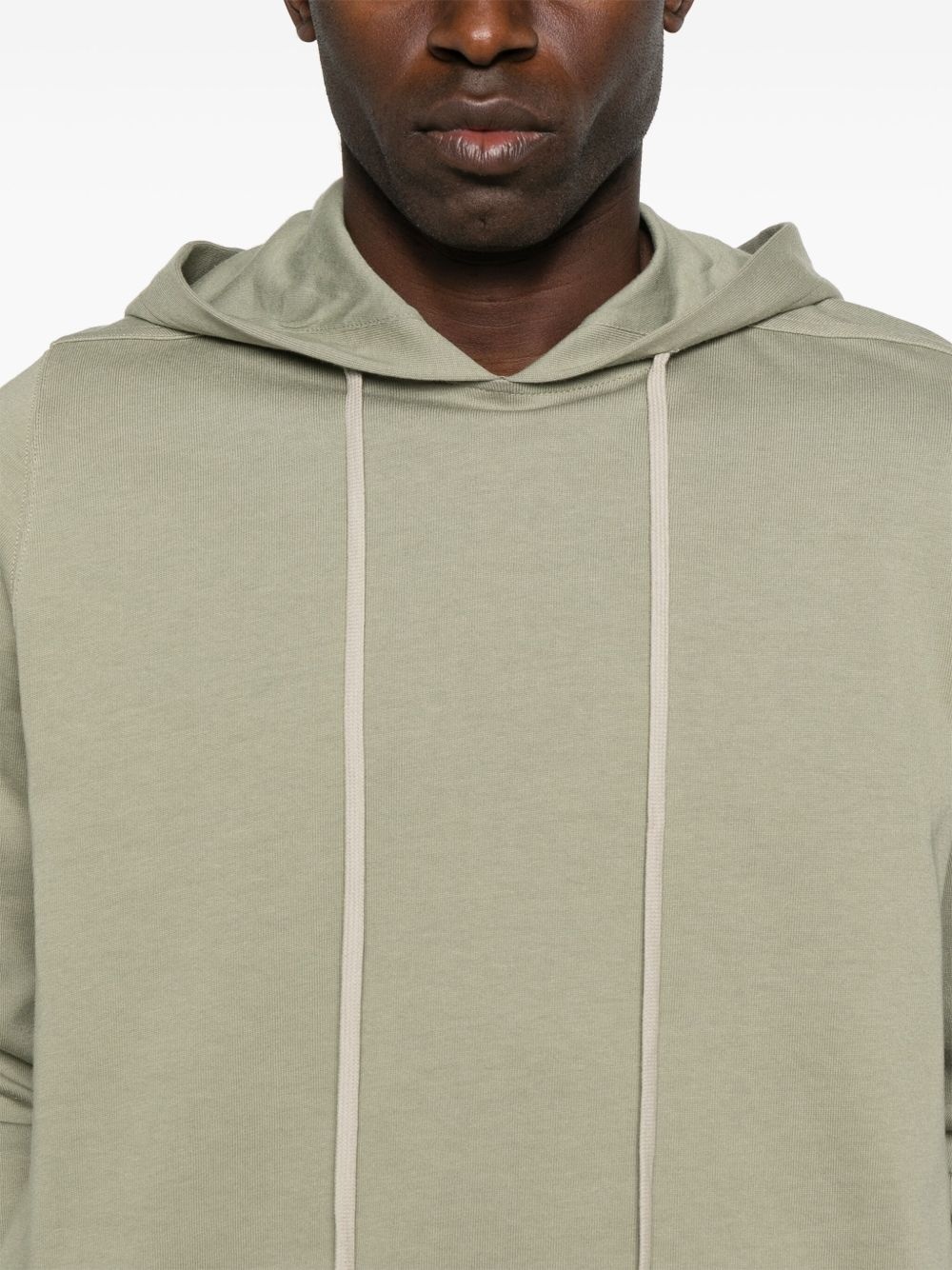 drawstring hoodie - 5