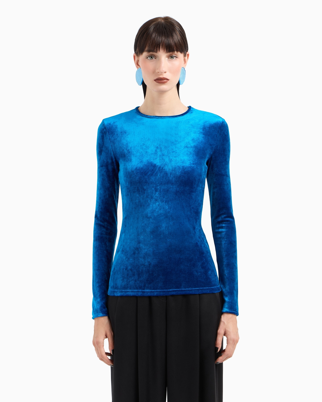 Knitted Tops - 2