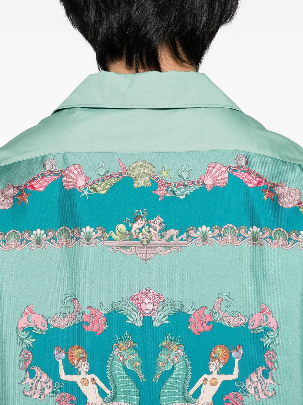 Coral Theatre shirt - 5