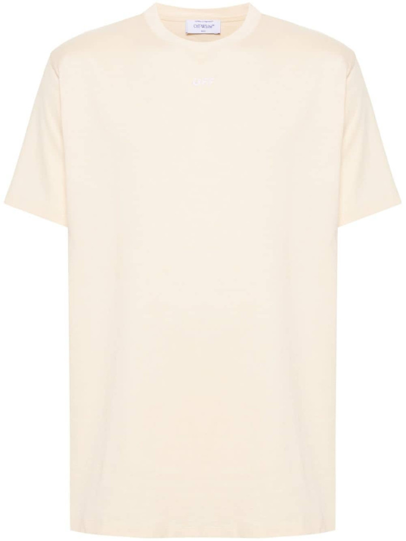 Arrows Emblem cotton T-shirt 1