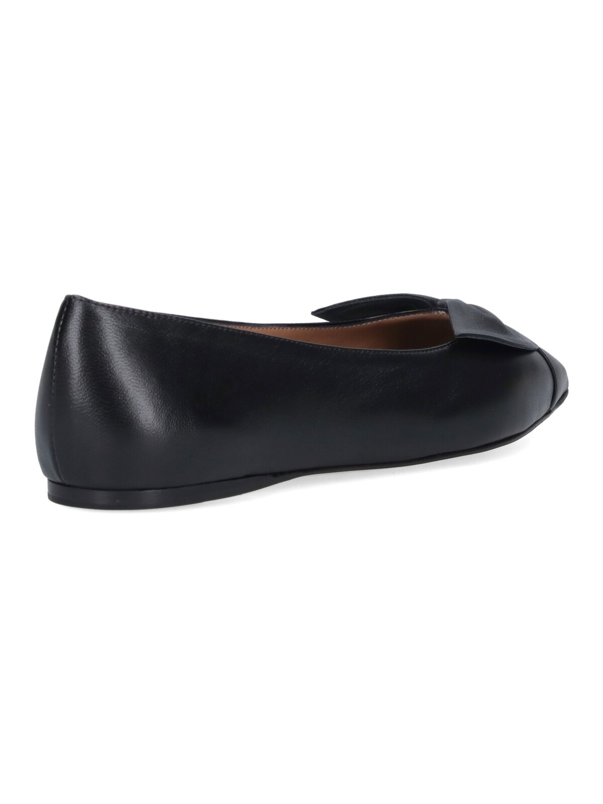 BOW BALLET FLATS - 4
