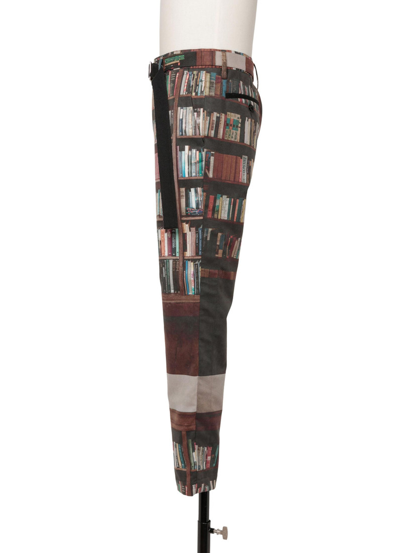 sacai INTERSTELLAR Pants outlook