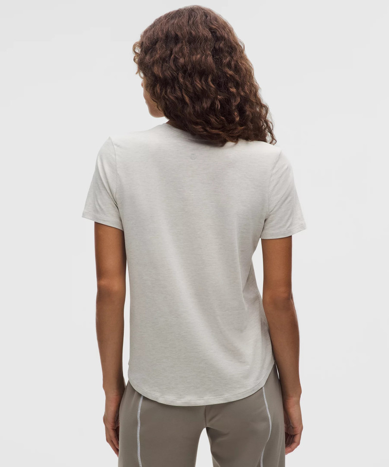 Love Crewneck T-Shirt 3