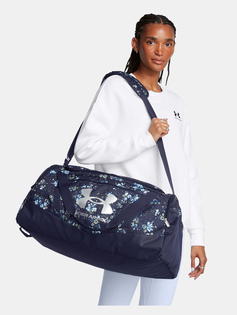 UA Undeniable 5.0 Medium Duffle Bag 7