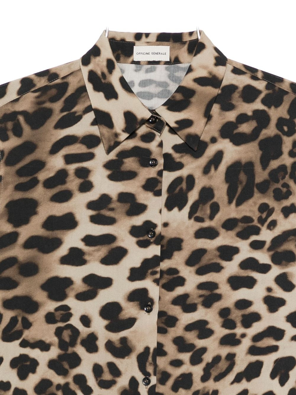 Elzini button shirt - 3