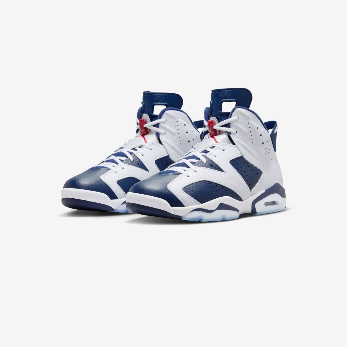 Air Jordan 6 Retro - 2