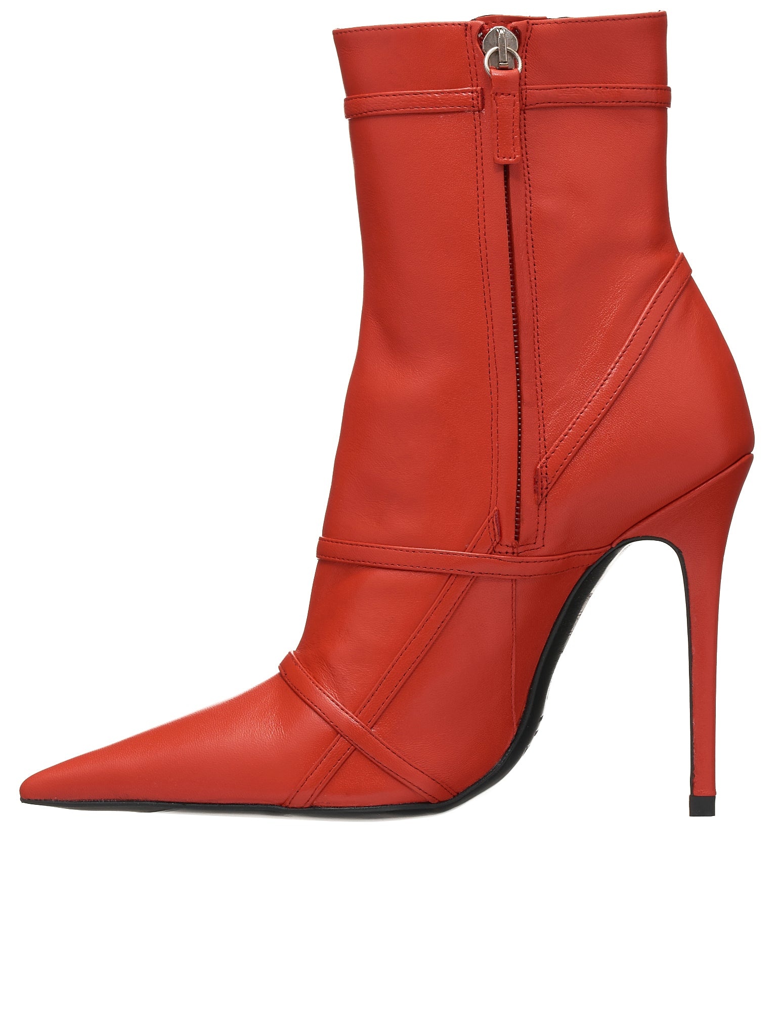 Belt Boots - 3