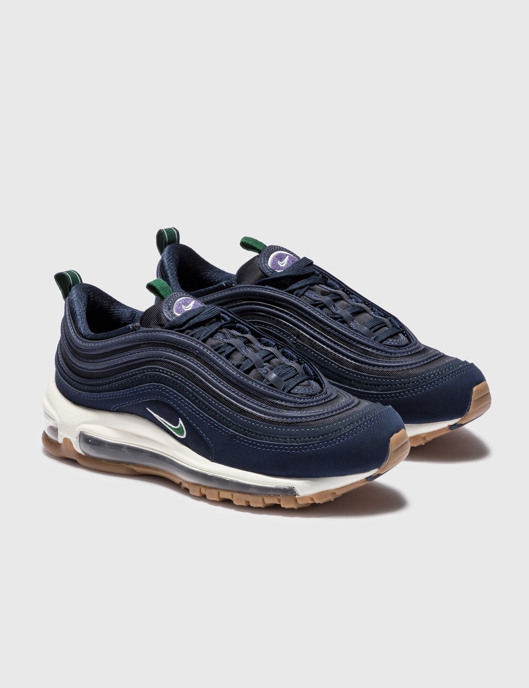 NIKE AIR MAX 97 QS - 4