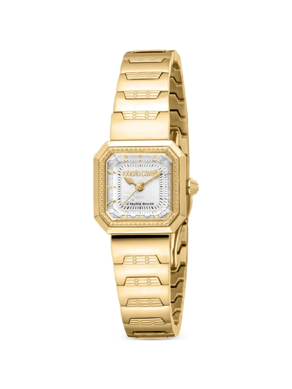 octagonal-case 18mm watch - 1
